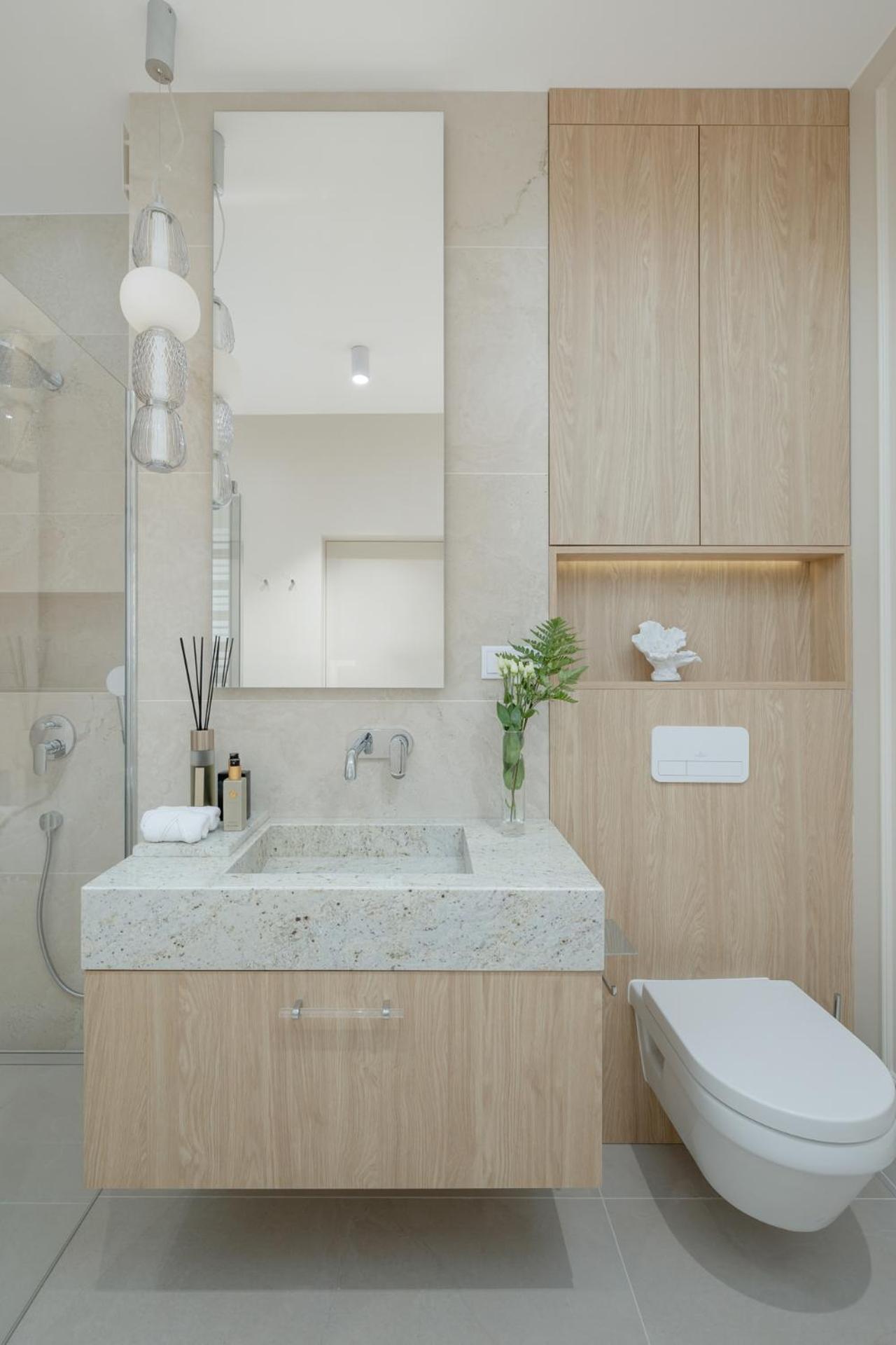 Wave Family Luxury Apartment D973 米兹多洛杰 外观 照片