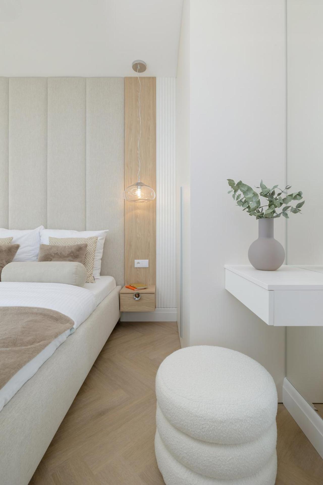 Wave Family Luxury Apartment D973 米兹多洛杰 外观 照片