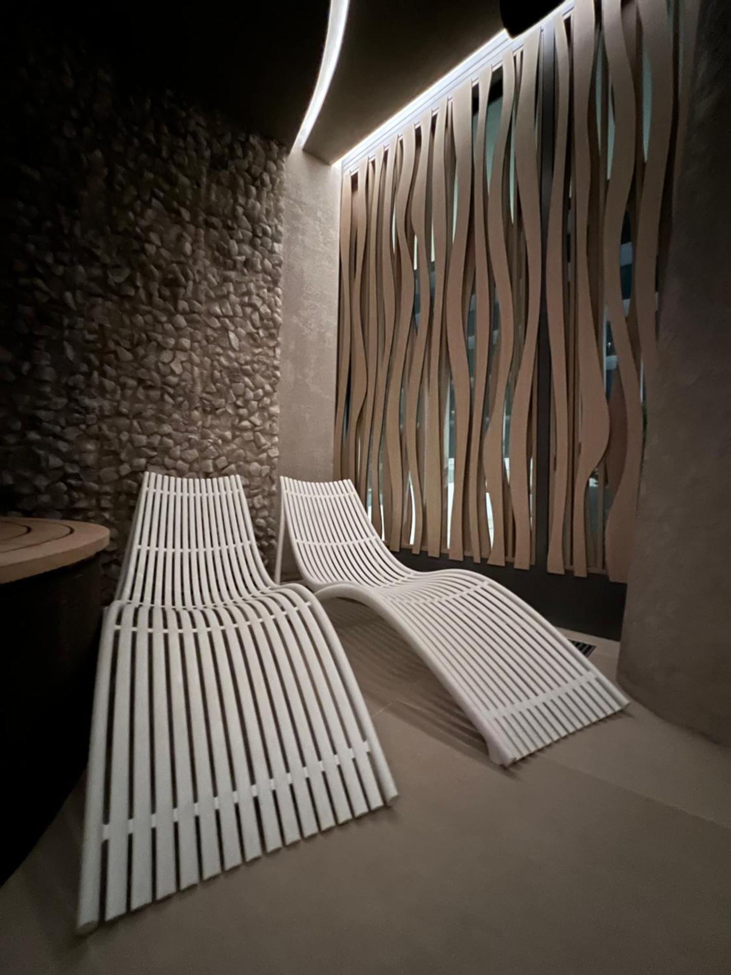 Wave Family Luxury Apartment D973 米兹多洛杰 外观 照片